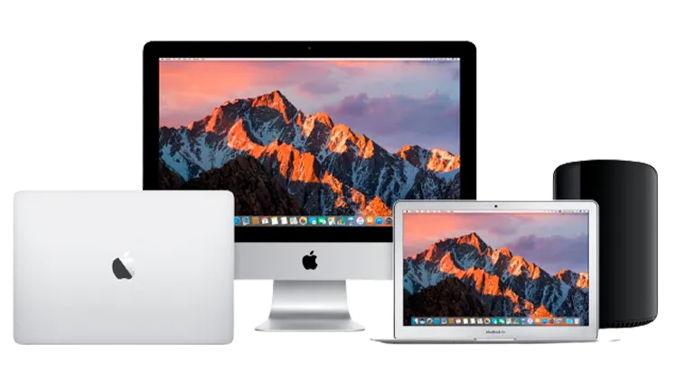 Сервисный центр Apple в Иркутске